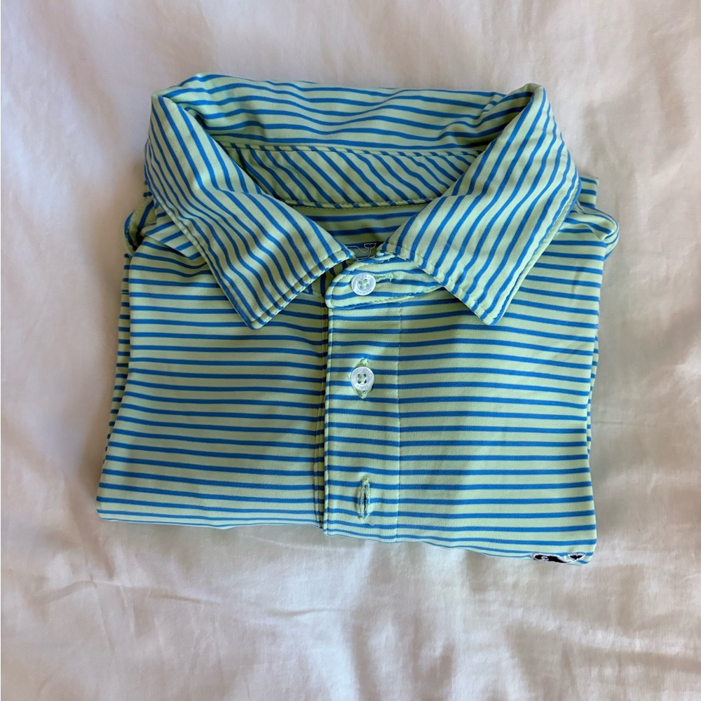 VV Performance Polo